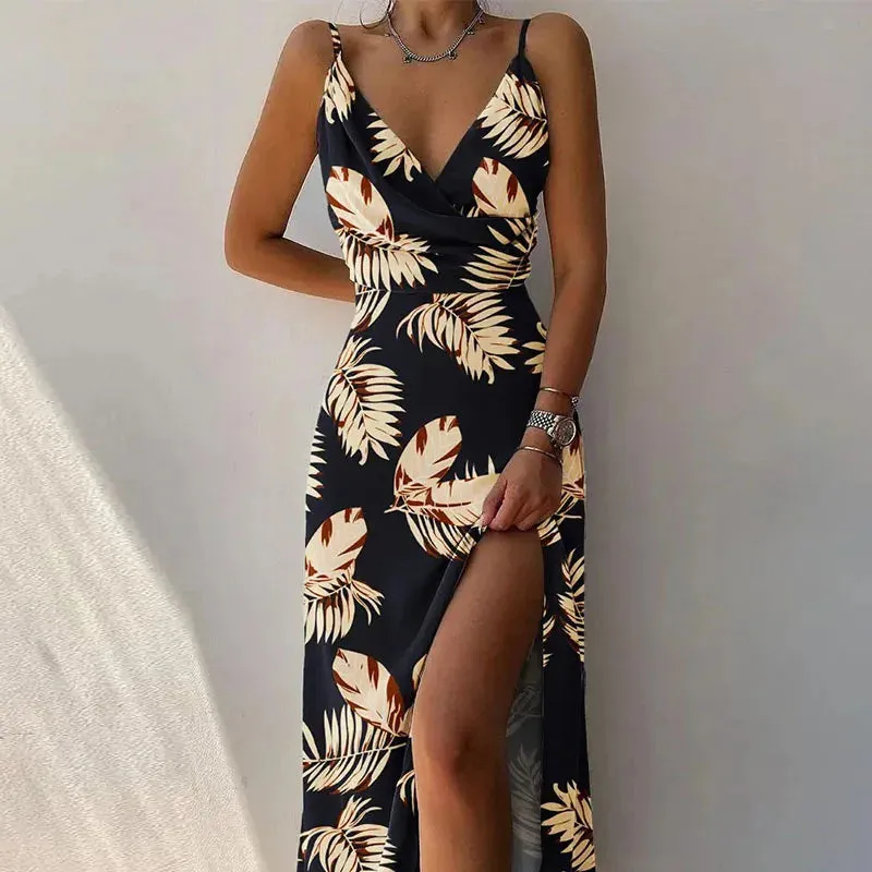 2023 Elegant Evening Gown For Women Summer Velvet Midi Bodycon Dress Women Sleeveless Off Shoulder Backless Party Club Dresses
