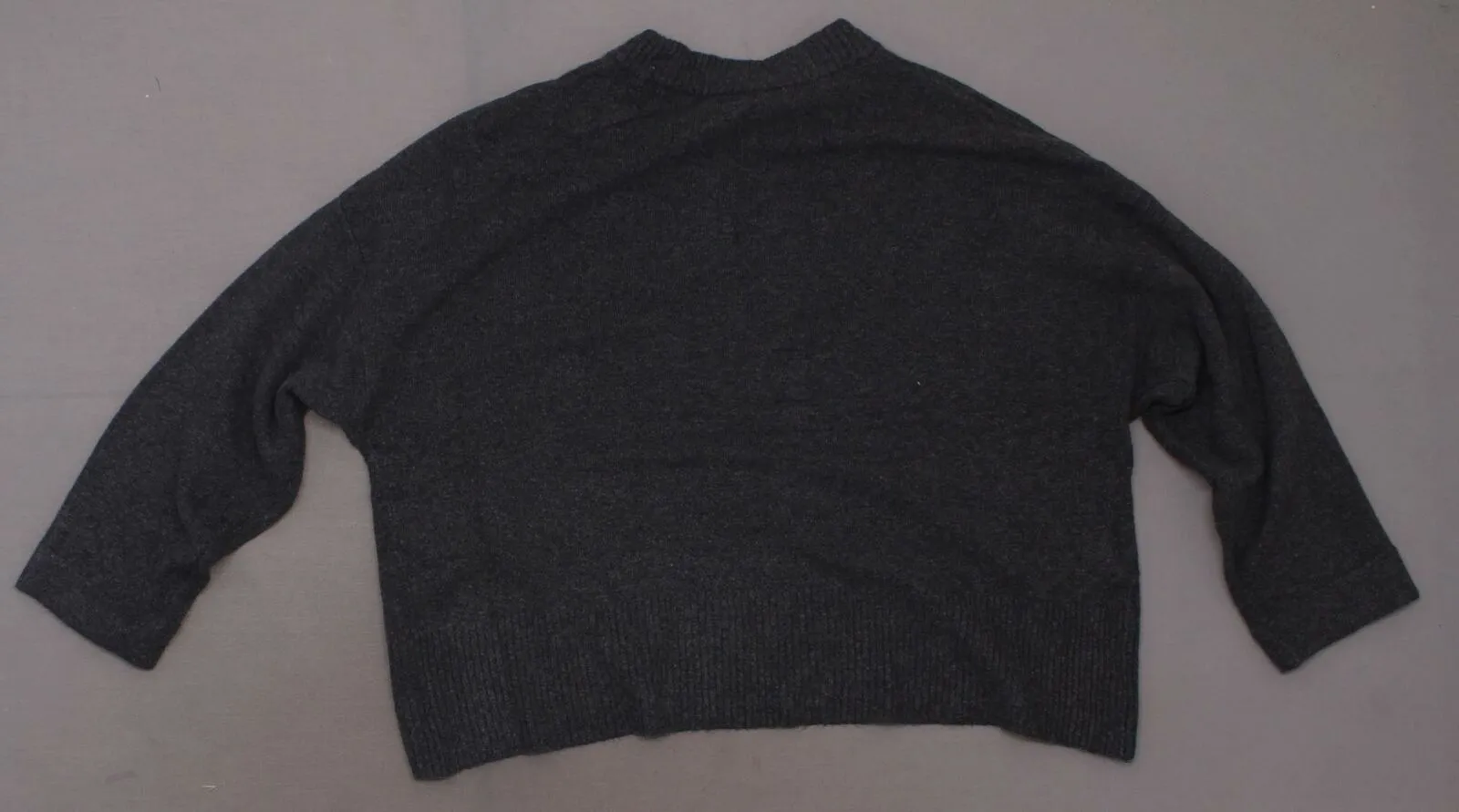 A New Day Women's Casual Fit Crewneck Pullover Sweater