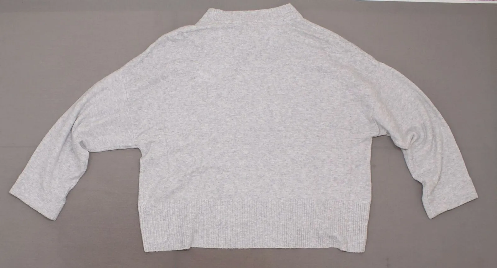 A New Day Women's Casual Fit Crewneck Pullover Sweater