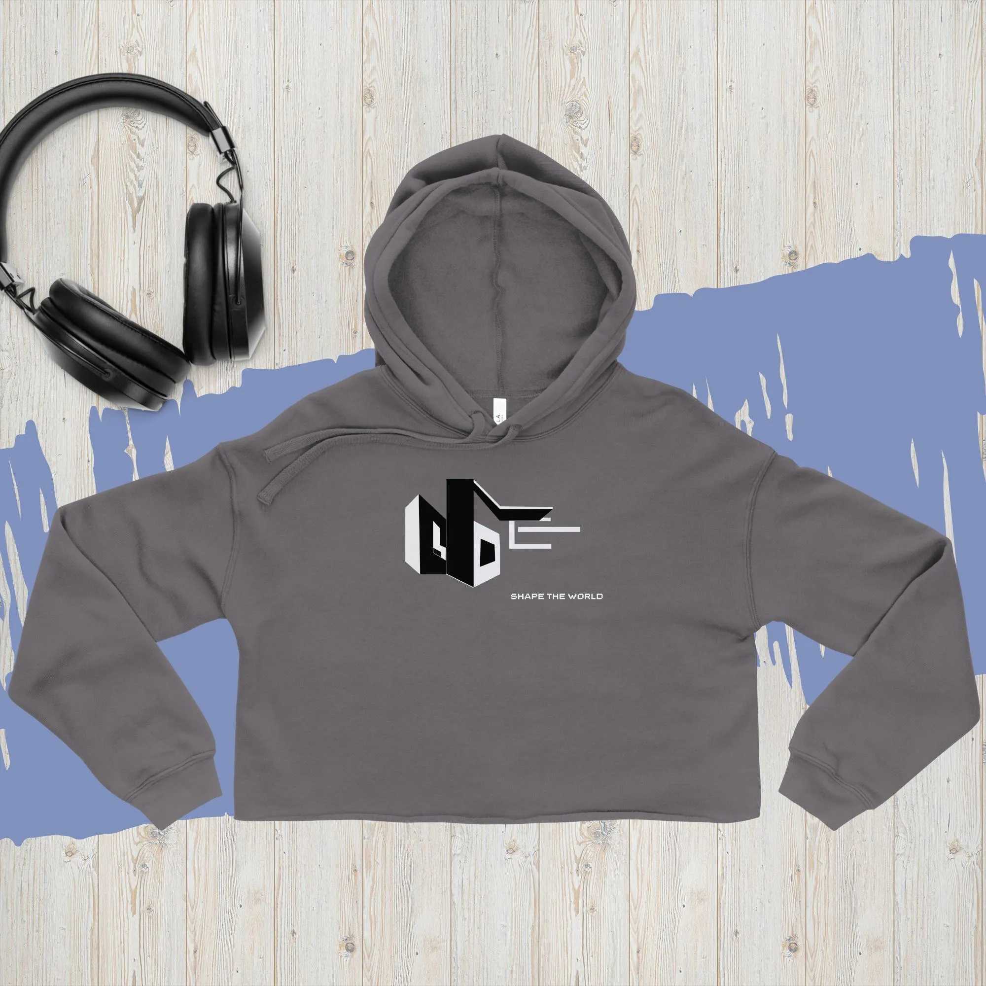 Black Hoodie Urban Style Motivational Clothing Workout Apparel Trendy Graphic Unisex Comfortable Sweatshirt Streetwear Fashion Athleisure