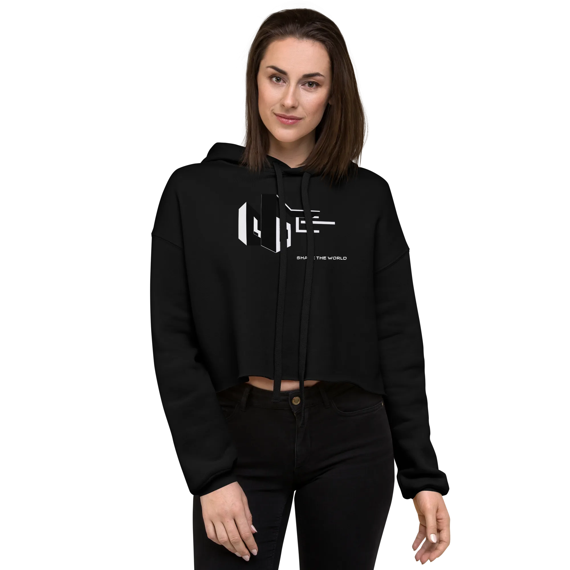 Black Hoodie Urban Style Motivational Clothing Workout Apparel Trendy Graphic Unisex Comfortable Sweatshirt Streetwear Fashion Athleisure