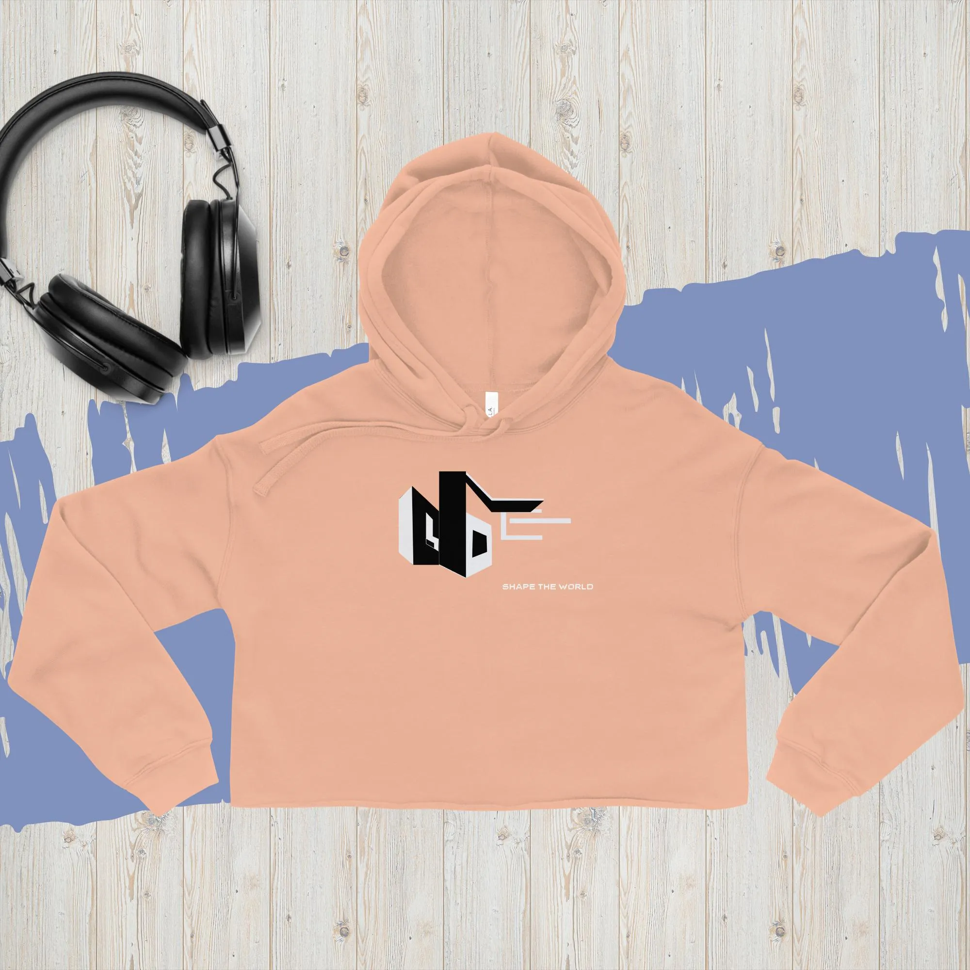 Black Hoodie Urban Style Motivational Clothing Workout Apparel Trendy Graphic Unisex Comfortable Sweatshirt Streetwear Fashion Athleisure