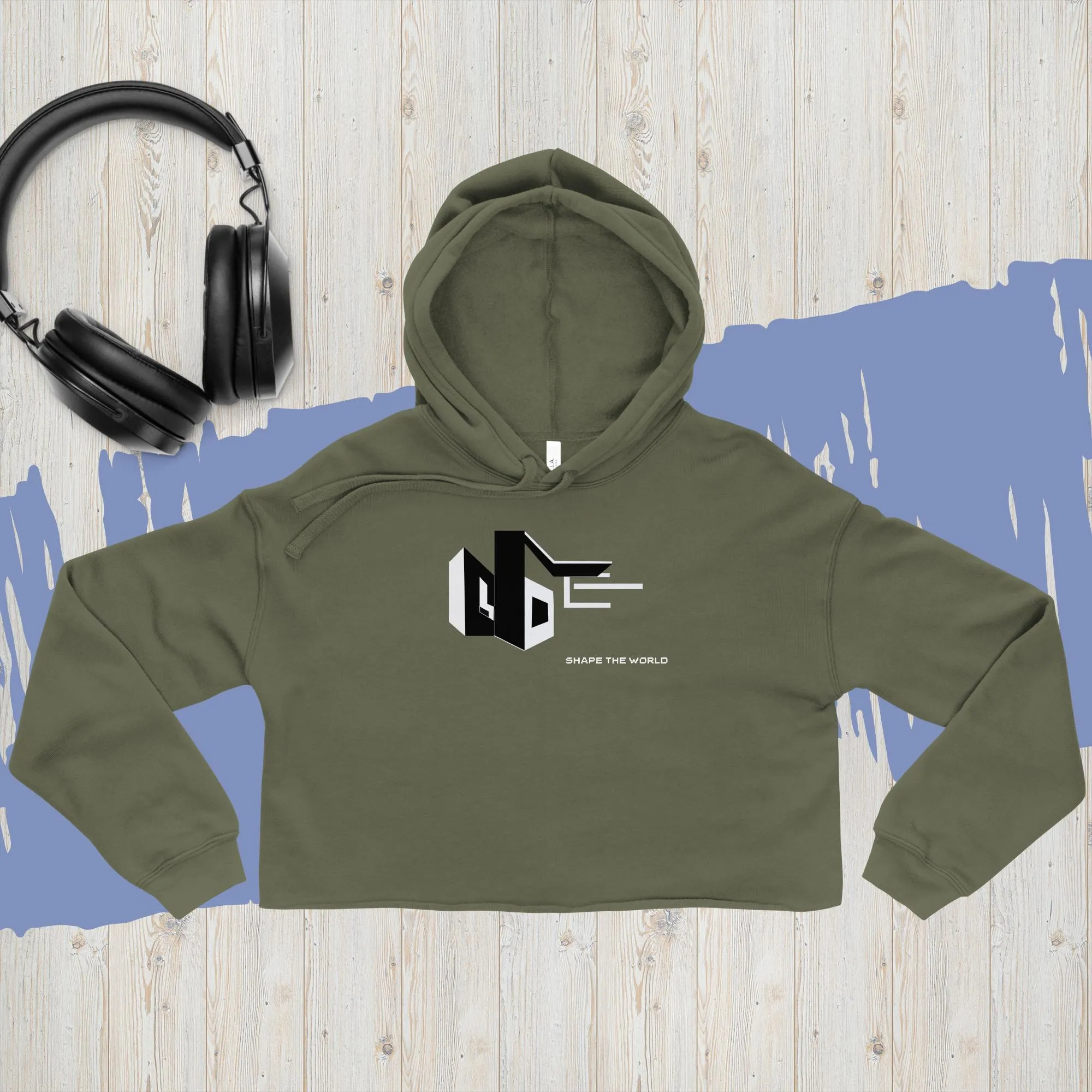 Black Hoodie Urban Style Motivational Clothing Workout Apparel Trendy Graphic Unisex Comfortable Sweatshirt Streetwear Fashion Athleisure