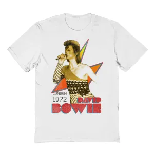 David Bowie: London T-Shirt