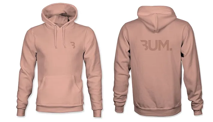 GYM BUDDY PRESSURE IS A PRIVILEGE UNISEX PLUSH HOODIE