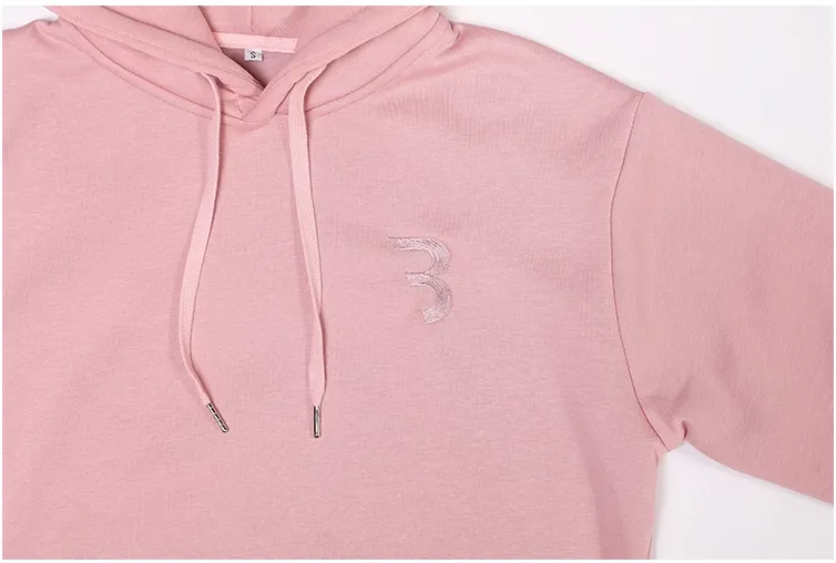 GYM BUDDY PRESSURE IS A PRIVILEGE UNISEX PLUSH HOODIE