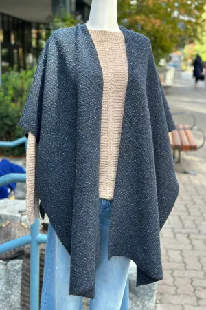 Irish - The Seal Wrap - Navy