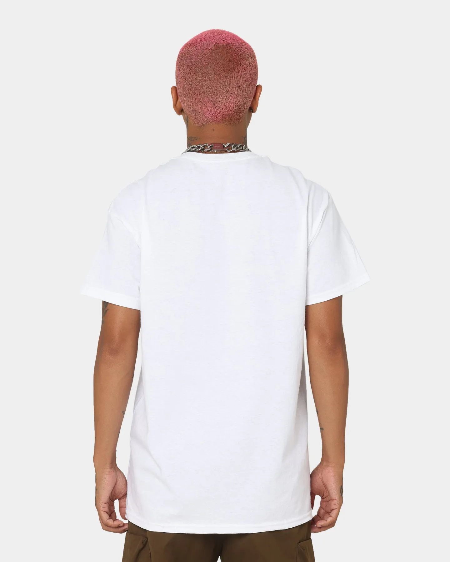 Kodak Black Dying To Live T-Shirt White