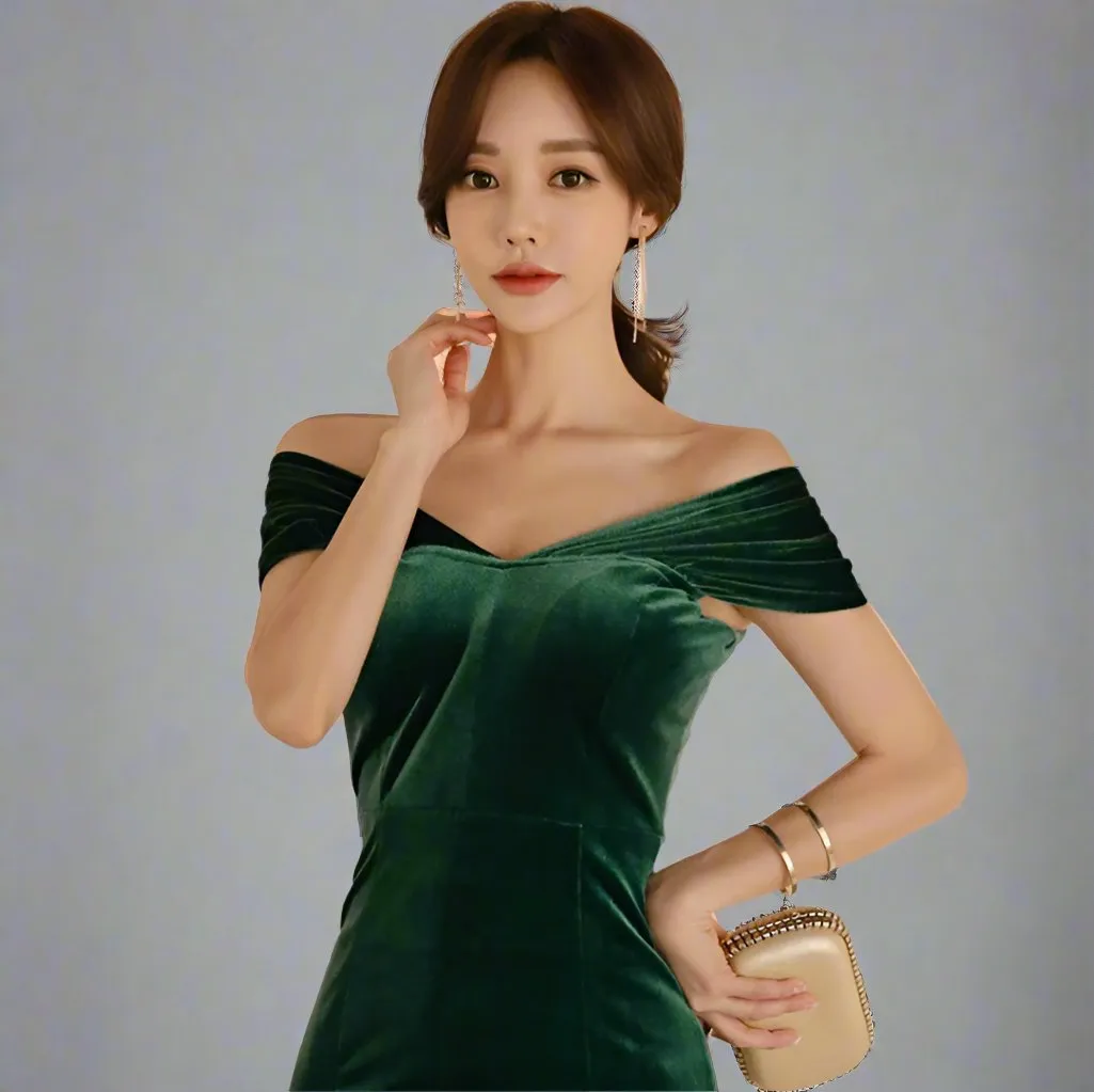 Lalita | Mini Dress