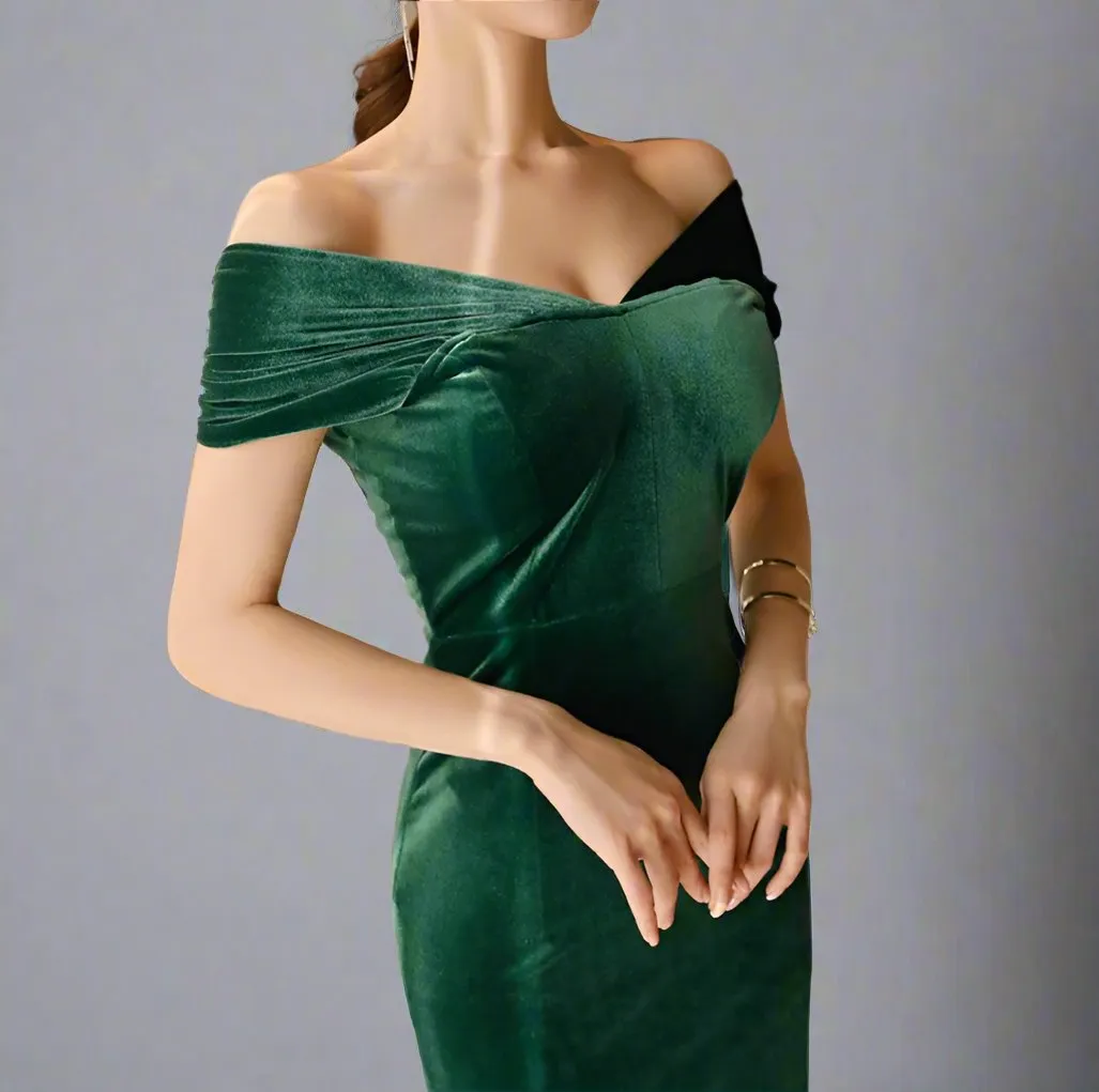 Lalita | Mini Dress
