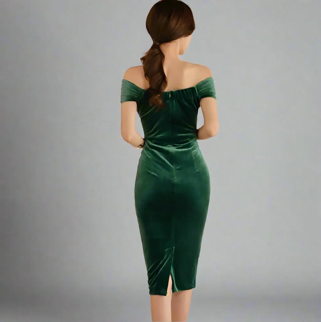 Lalita | Mini Dress