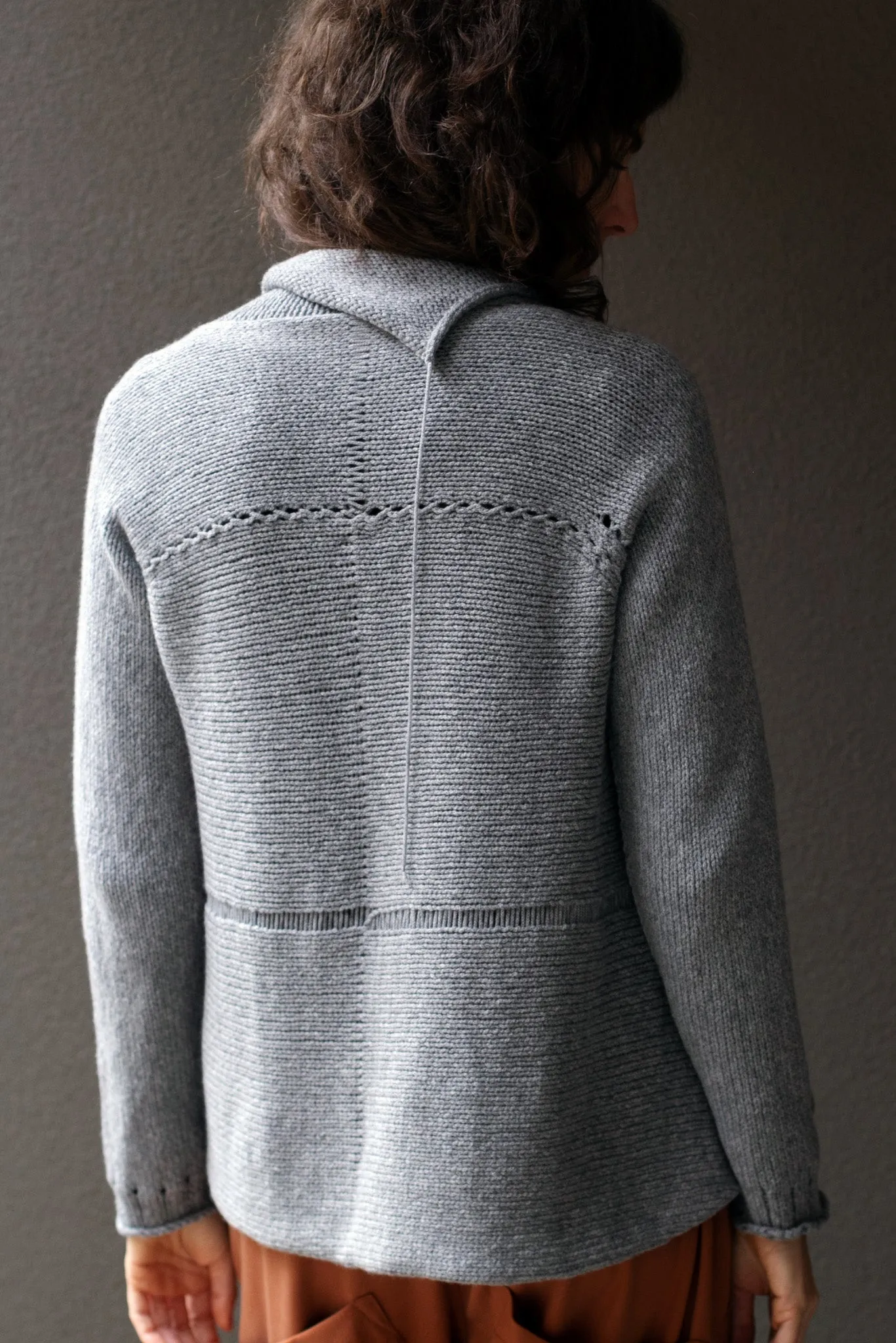 Live with Ease Jumper