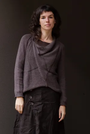 Live with Ease Jumper