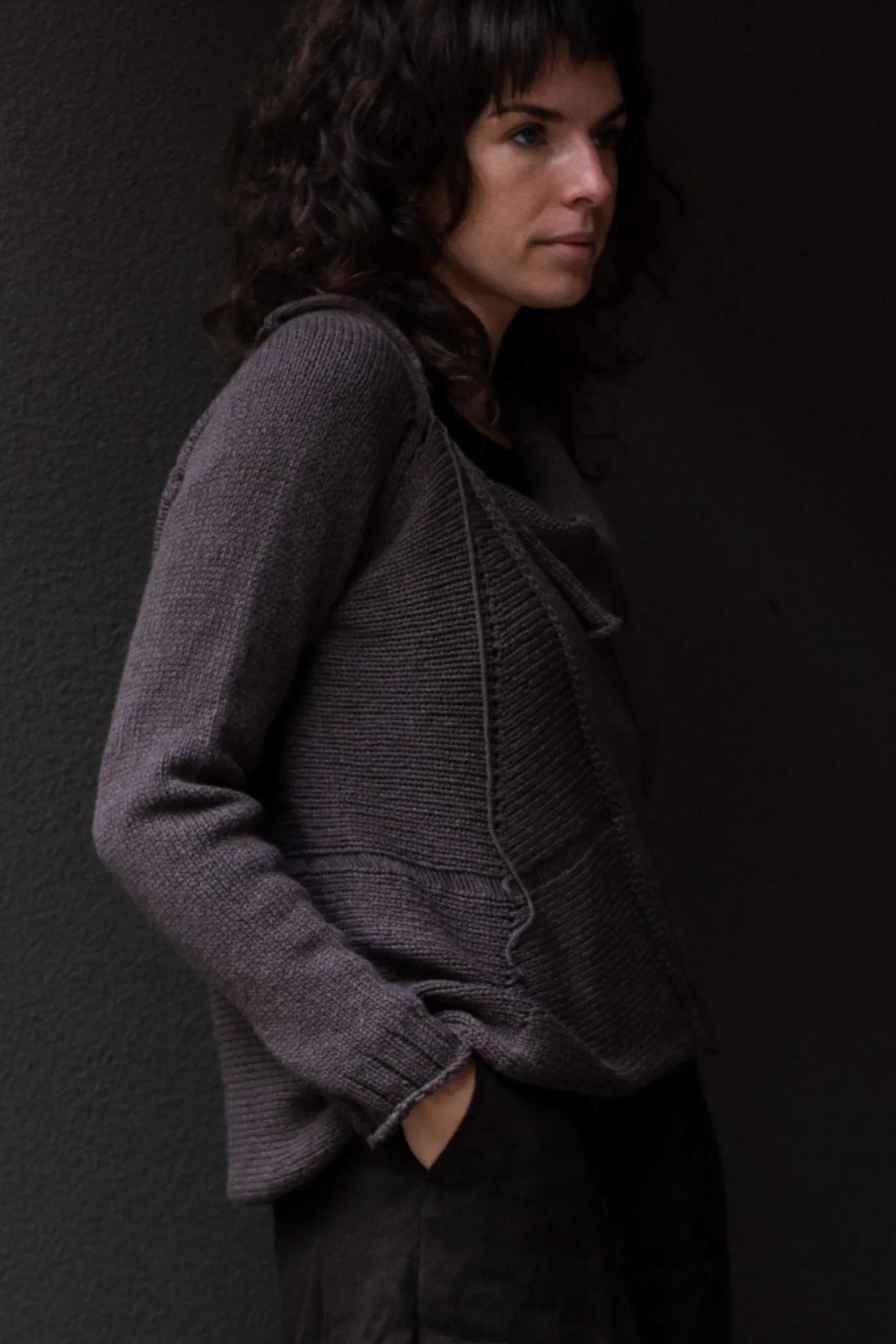 Live with Ease Jumper