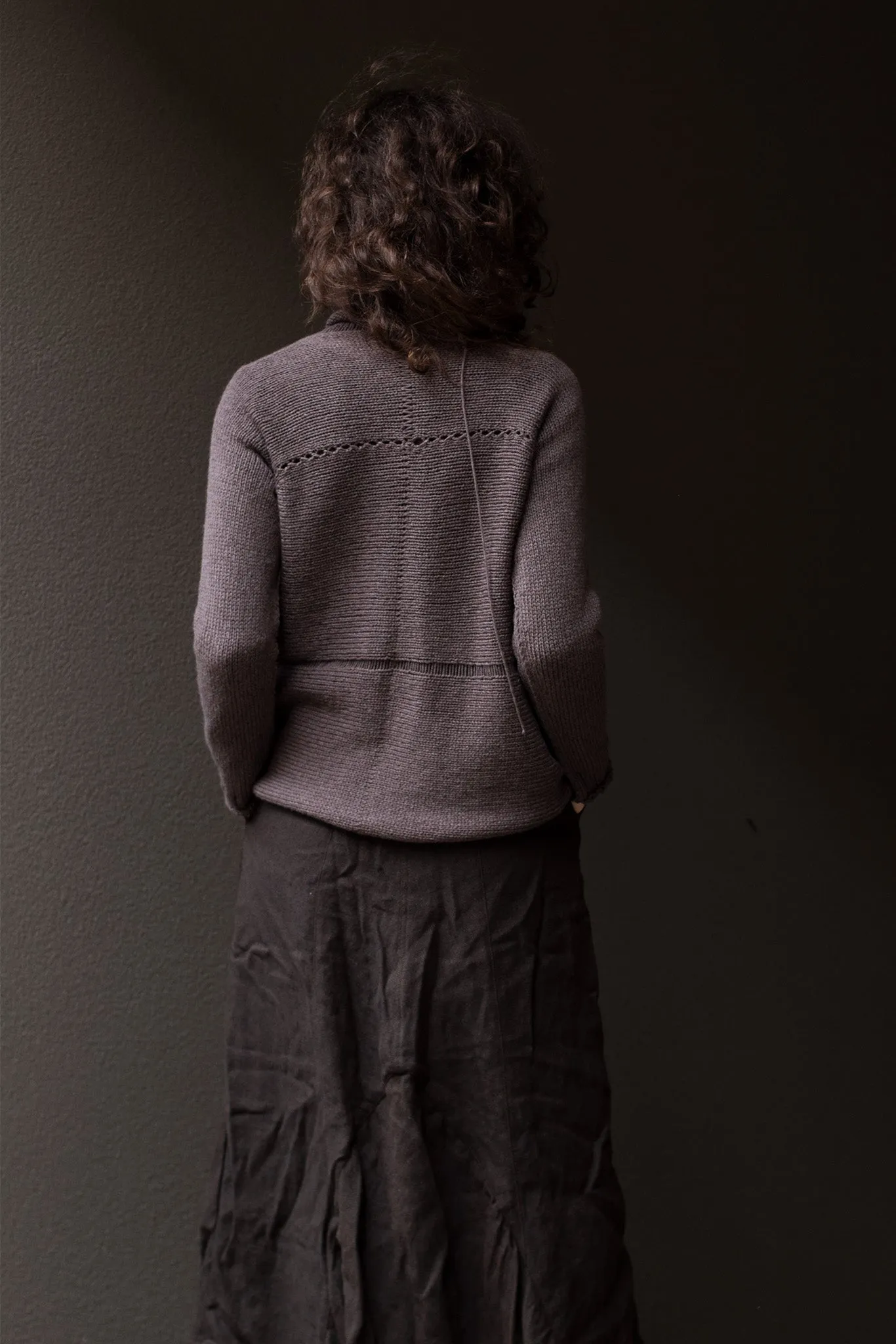 Live with Ease Jumper