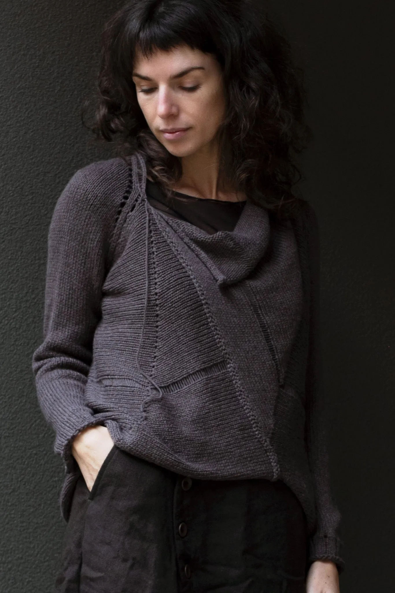 Live with Ease Jumper