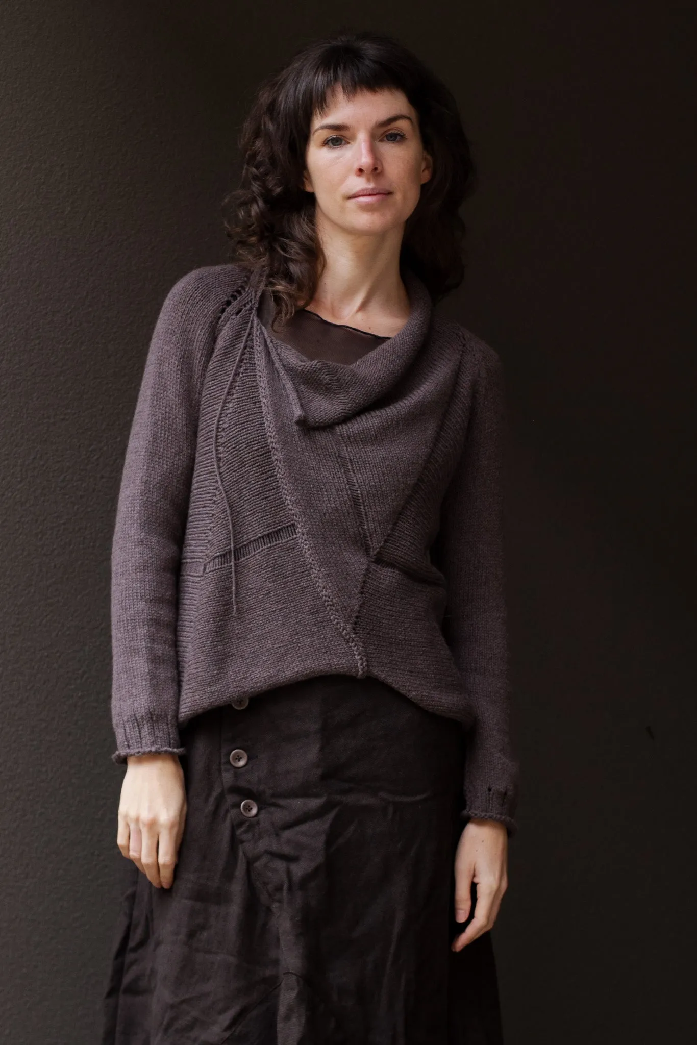 Live with Ease Jumper