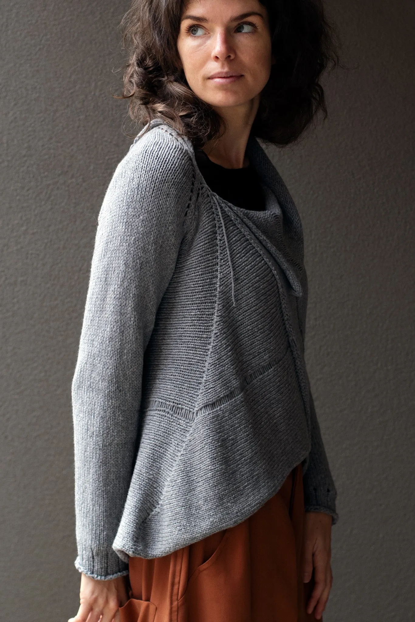Live with Ease Jumper