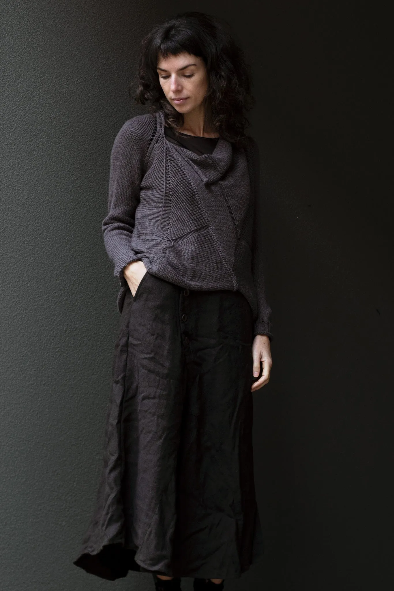 Live with Ease Jumper