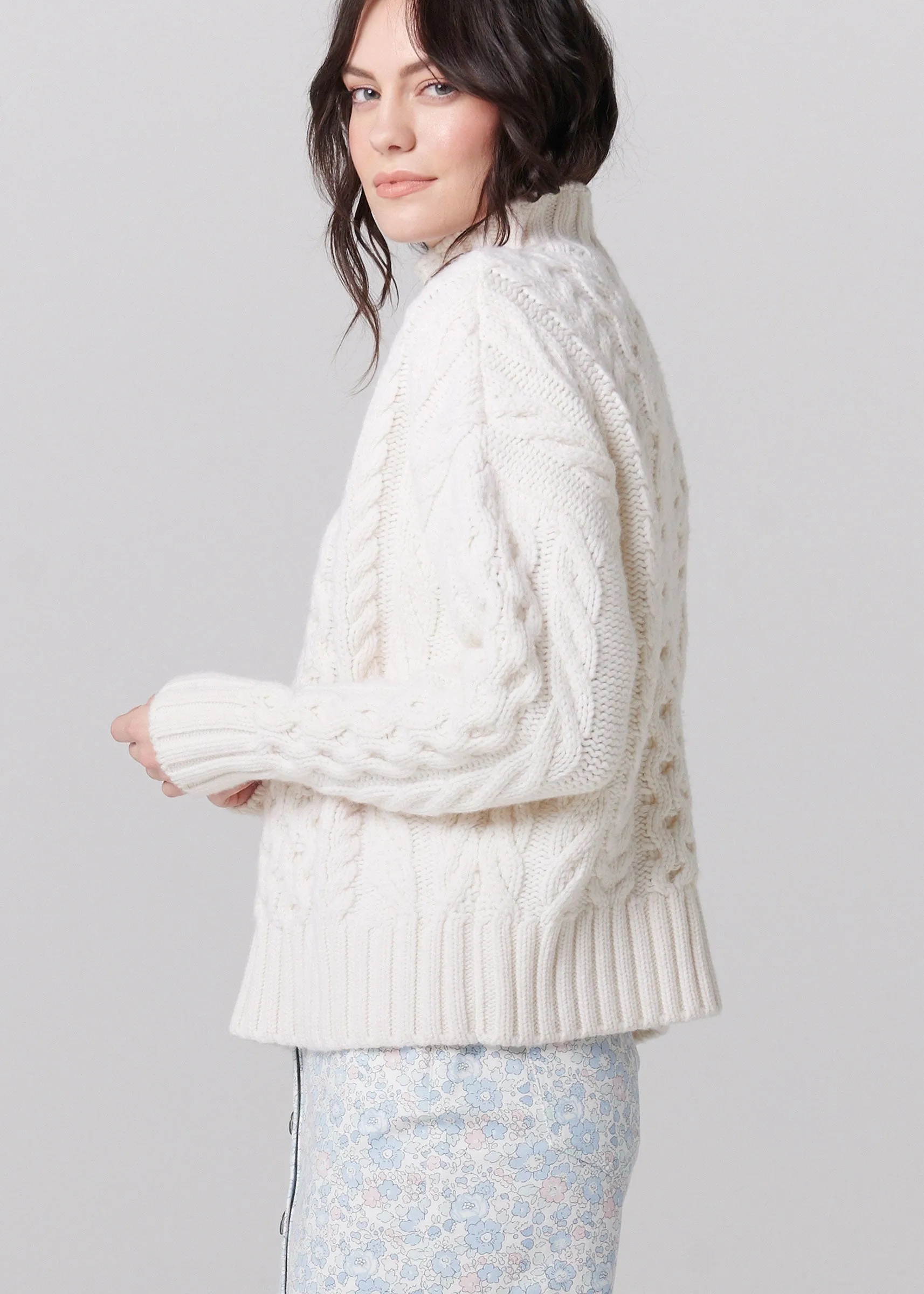 Luciana Sweater