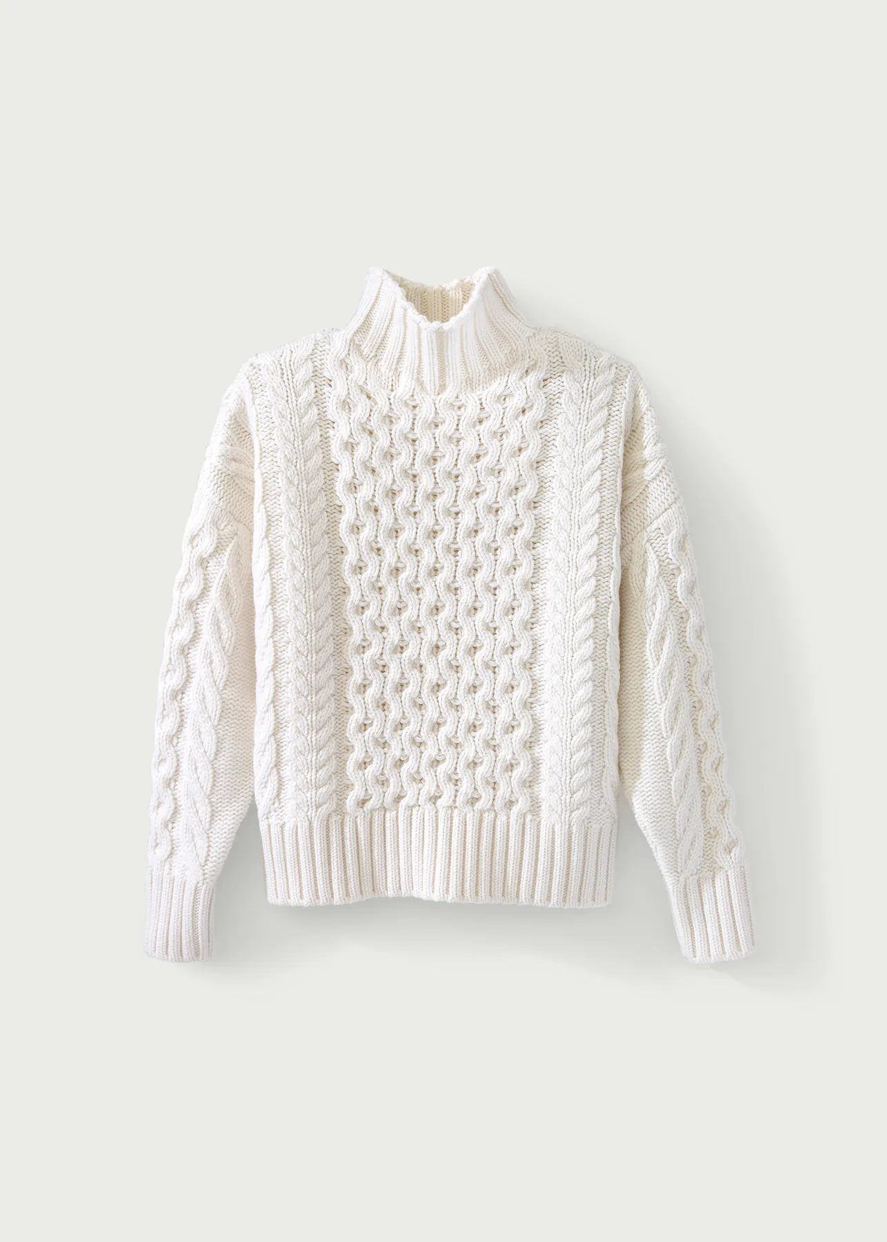 Luciana Sweater