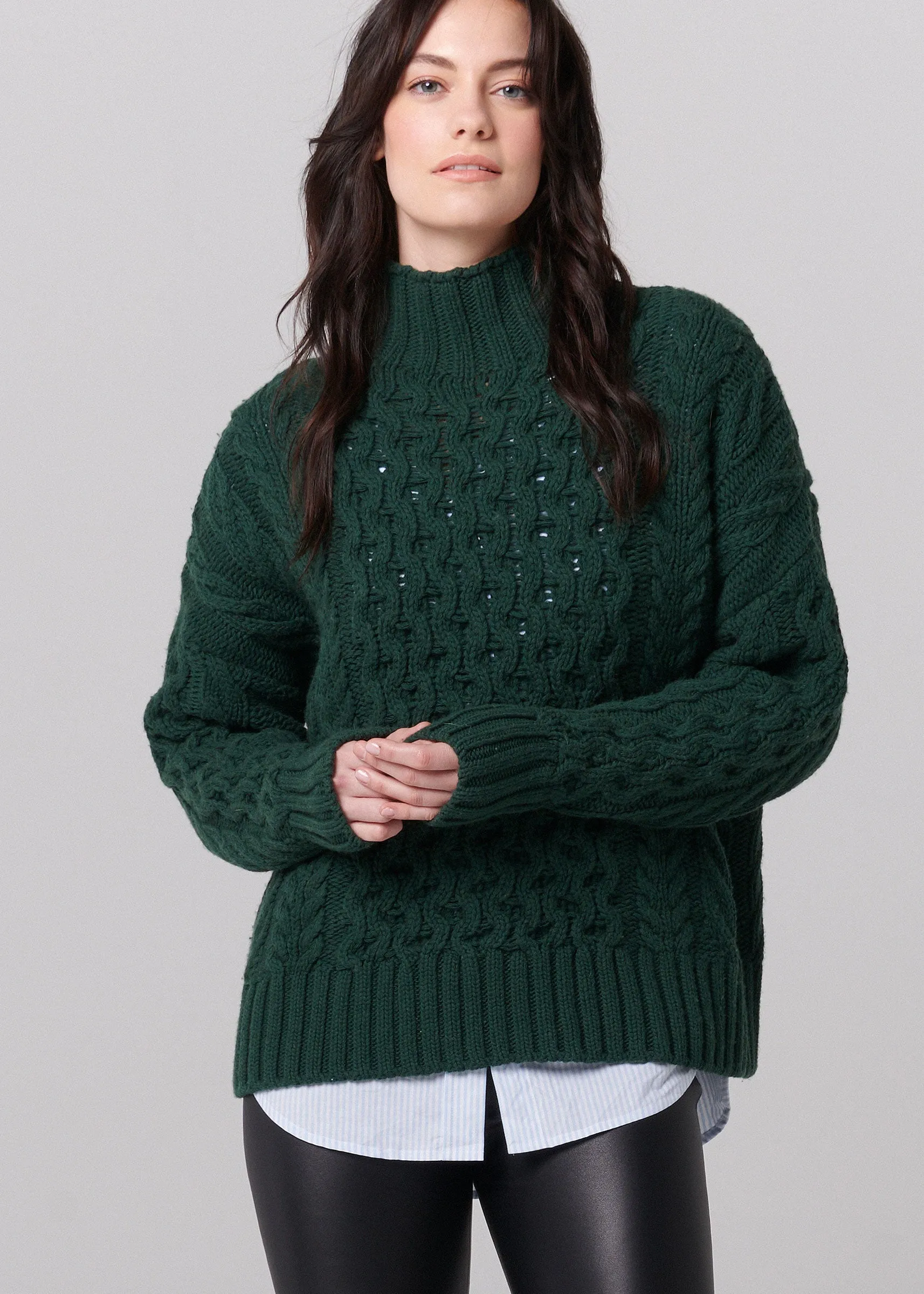 Luciana Sweater