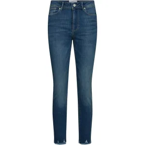 PD Poline jean in Lazio wash by Pieszak