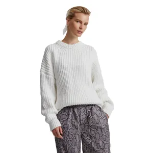 Varley Gracie Knit Womens Sweater