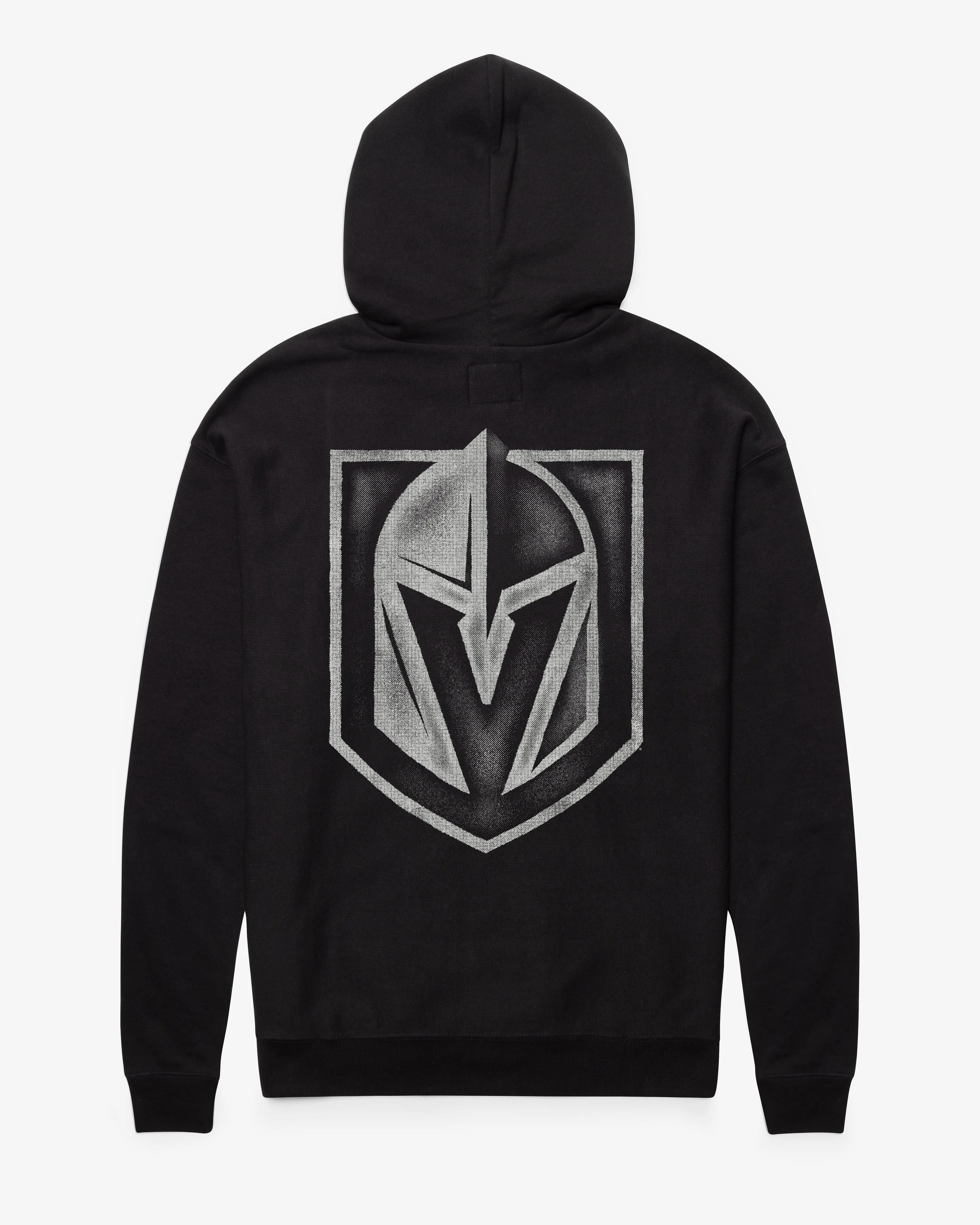 VEGAS GOLDEN KNIGHTS MONOGRAM BACKER '47 FOUNDATION HOOD