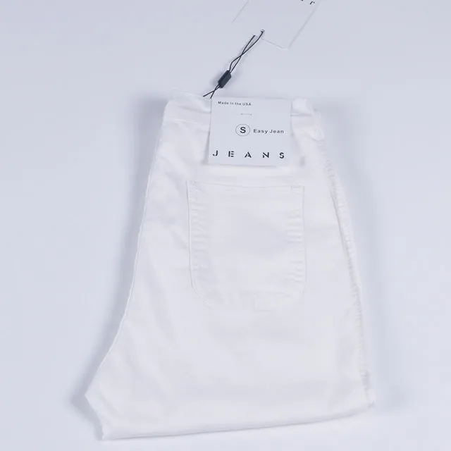 VenusFox High Waist Denim Push Up Jeans