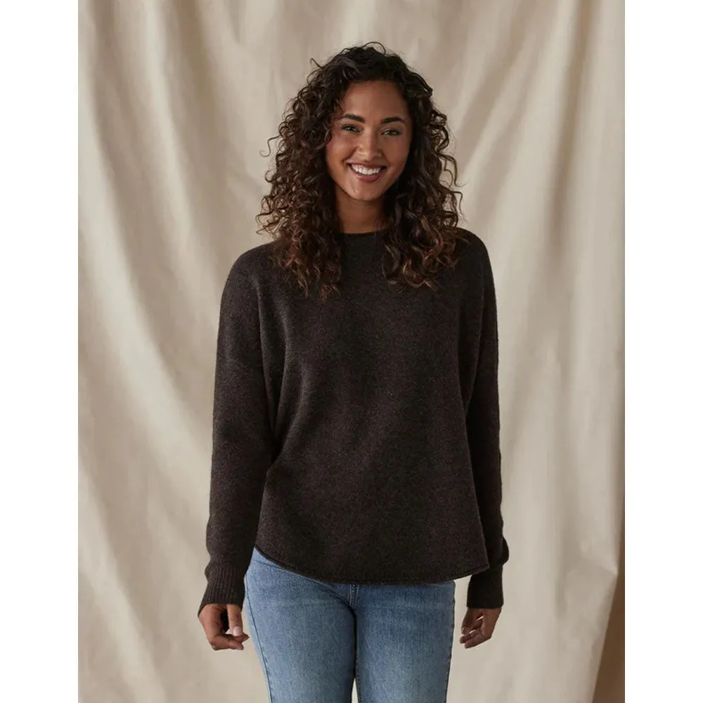 Women's Marianna Crewneck Sweater